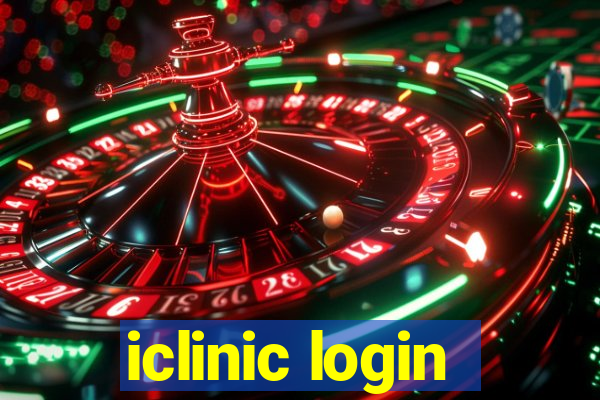iclinic login